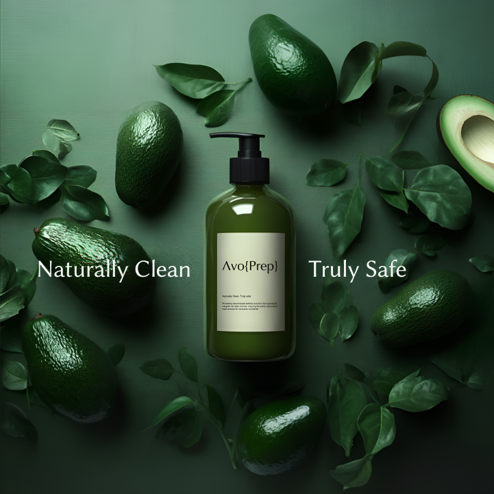96.7% Bacteria Elimination in Seconds