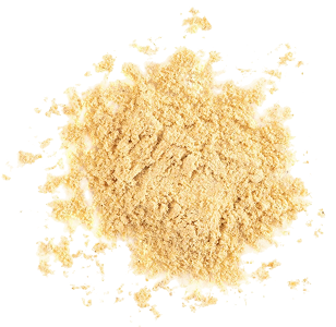 Mustard - Antioxidants