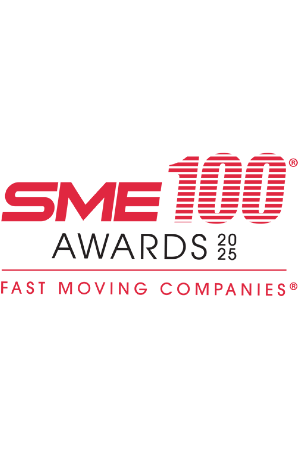 SME 100 Awards 2025