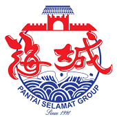 Pantai Selamat Group