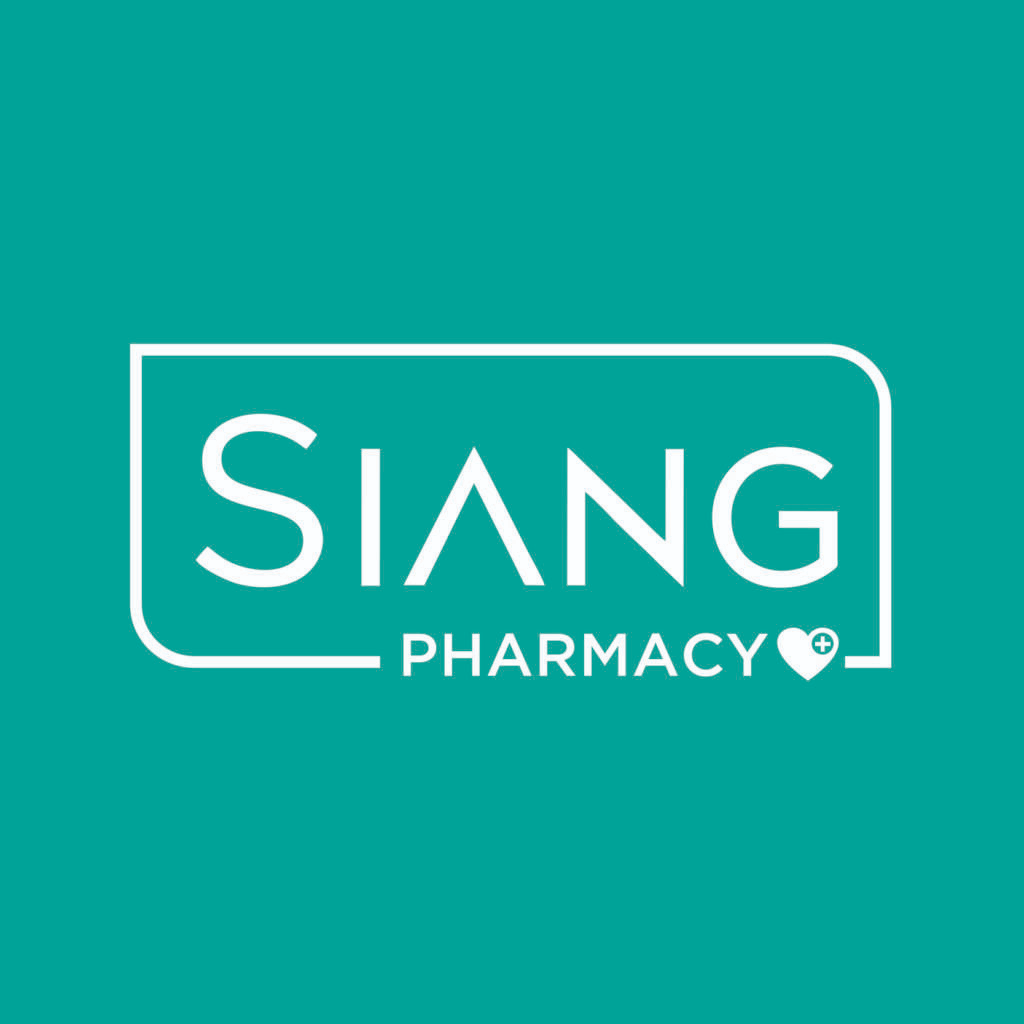 Siang Pharmacy