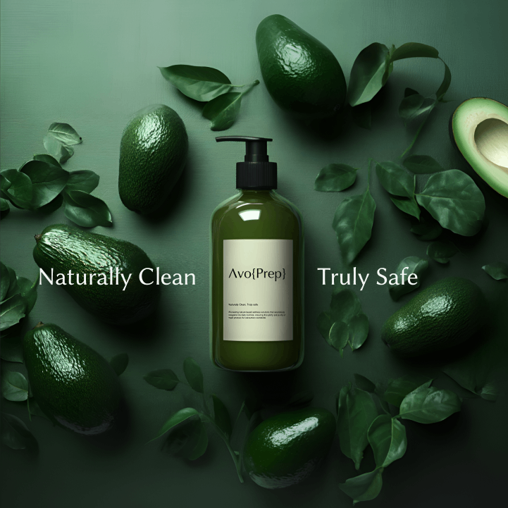 96.7% Bacteria Elimination in Seconds